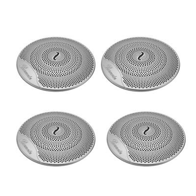 Auto Audio Kaiutin Kansi Luukun Kaiuttimen kansi - E/C/GLC W213 W205 Kiilto