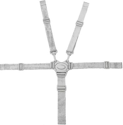 Syöttötuolin istuinhihna Vauvan turvallisuus 5-pistevaljaat Turvavyö lastenvaunuille Syöttötuoli Istuimen hihna Vauvan turvallisuus 5-pistevaljaat ...