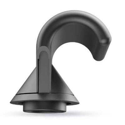 Sopii Laifen-hiustenkuivaajan hupputarvikkeille Laifen Lf03 Diffusion Drying -muotoilu- ja kiharruskuivauslaitteen ilmasuuttimen lisävarusteille Ha...