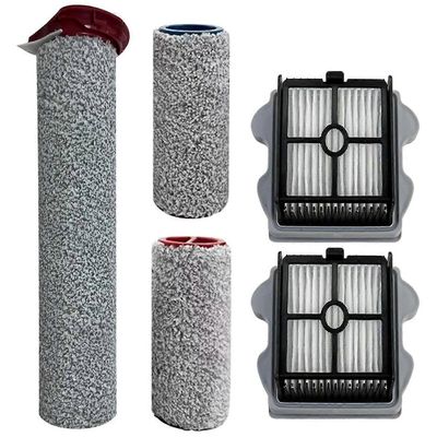 Roborock Dyad Pro / Dyad Pro Combo pölynimuri rullaharja Hepa-suodattimien varaosat