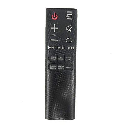 Udskift Ah59-02631j til Samsung Sound Bar System Fjernbetjening Hw-h430