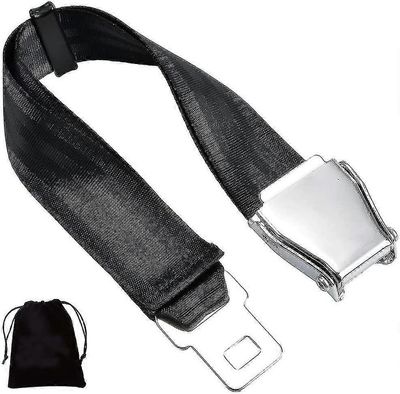 Ilma-aluksen E4 hihnalaajennin, säädettävissä 15,2 cm: stä 81,3 cm: iin