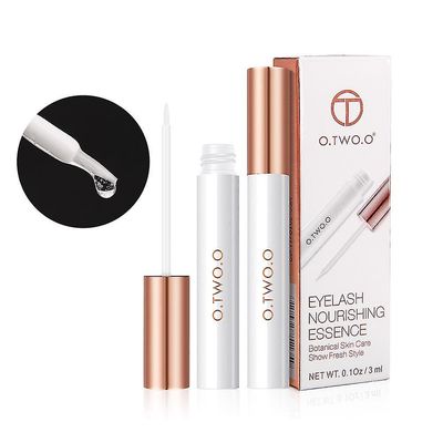 Premium øyenvippe vekst serum 0.1oz/3ml Cruelty Free irritasjon gratis formel