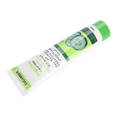 100g Unisex kurkku kosteuttava karvanpoistovoide Luonnollinen hellävarainen karvanpoistovoide