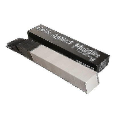 Party Pelikortit Vs Muggles Harry Potter Muggle Lauta Pelikortit Epävakaa Yksisarvinen Aikuisten Peli, Yhteistyö Hauskaa