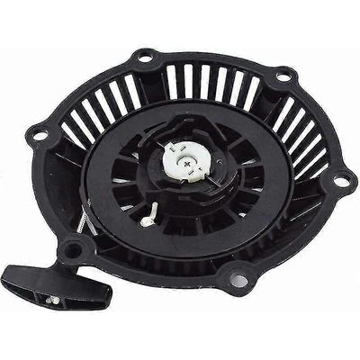 Rekyylivetoaloitussarjan ruohonleikkurin osat, jotka ovat yhteensopivia Mountfield Stiga Ggp SP554 SV200 Rv65 -ruohonleikkureiden kanssa