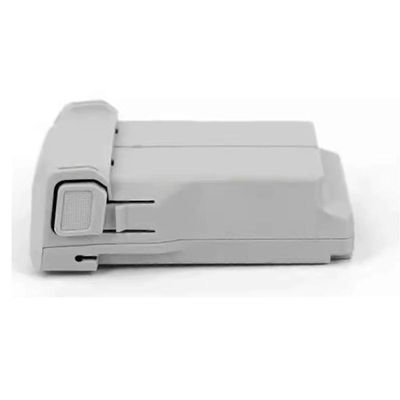 3850mAh PLUS -akku Mini 3/Mini 3 Pro/Mini 4 Pro -latauskeskukselle Älykäs lentoakun liitäntä Harmaa