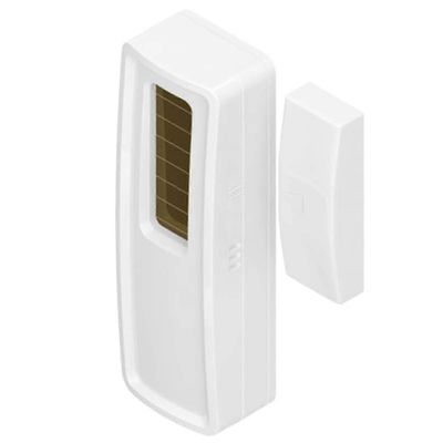 NodOn EnOcean-yhteensopiva langaton avausanturi, valkoinen