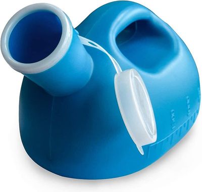Miesten pisuaarinsininen 2000ml