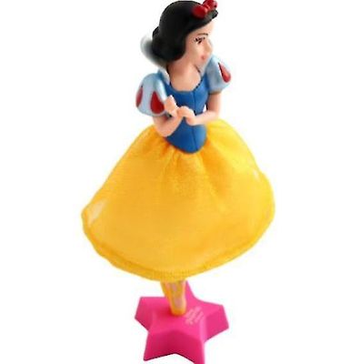 Zhuopai 3D Cute Cartoon Style Elev Prinsesse Kuglepen Snow White