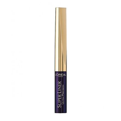 L'Oreal Super Liner Ultra Precision Midnight Black Eye Liner