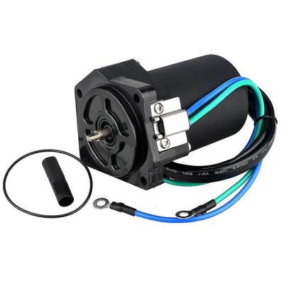 6d8-43880 Perämoottorin kallistusmoottori sopii perämoottoriin 4-tahti 75hv-100hv