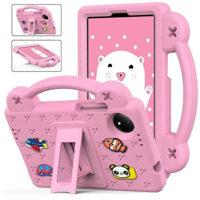 Xiaomi Redmi Pad SE 4G 8.7 tuuman Case Kids EVA -tabletin kansi Monivärinen Style D