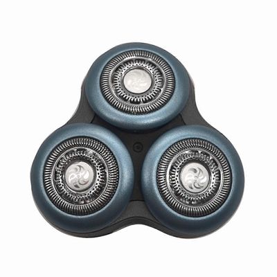 S7000 Korvaavat parranajopäät sähköparranajokoneille S7710 S7310 S7530 S7370 Kokonaiset terät Kuten