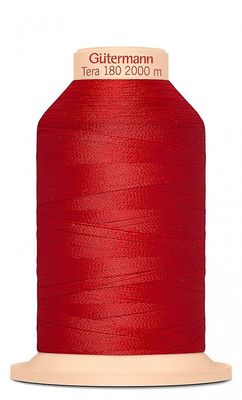 Gutermann Tera 180 Overlocker ompelulanka 2000m 365 - kukin