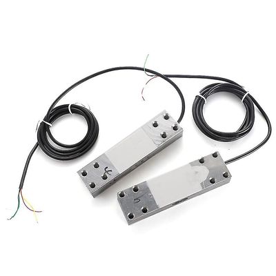 200 kg elektronisk vektsensor Digital veiecellevektsensor Vekt Lastcelle holdbar enkeltbjelke