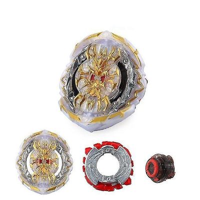 Mikasa Beyblade Burst Starter med launcher 25
