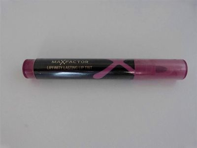 3 x Max Factor Lipfinity Kestävä Huuliväri 2.5g - 03 Vaaleanpunainen Prinsessa 03 - vaaleanpunainen prinsessa