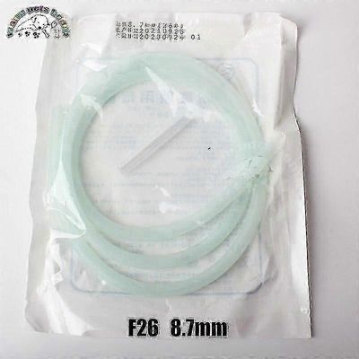 Silikoninen ruokintaputki koirille ja kissoille, joissa on senttimetrin jälkiä, uudelleenkäytettävä lemmikkieläinten mahaletku eläinlääkinnälliseen...