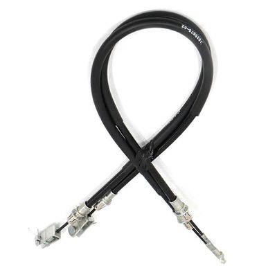 2 kpl golfkärryn jarruvaijereita Club Car Precedent 2008-2024 -malleihin