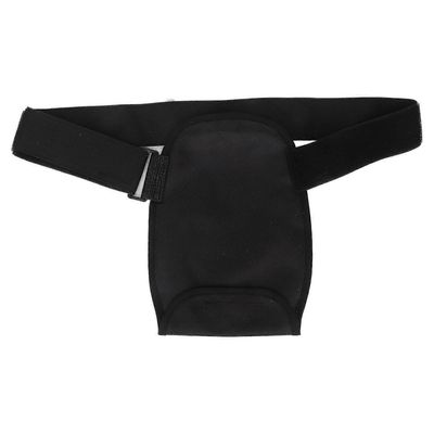 Paksusuoliavantepussin suojus Vedenpitävä säädettävä kannettava universaali joustava avannepussin suojus avanneen virtsa-avannetta varten Ohutsuoli...