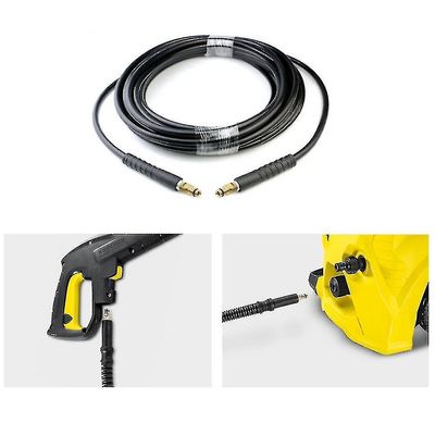 Korkeapainepesurin vesiletku Karcher K2 K3 K4 K5 K -sarjalle 6m