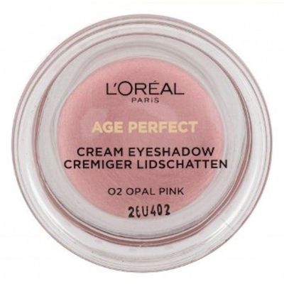 L'Oreal L'Oréal Age Perfect Cream luomiväri