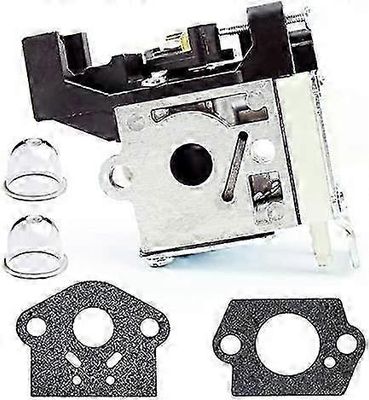 Kaasutin Echo HCR-161ES HRC-171ES HC152 DH232 DH235 HT232 pensasleikkuriin Zama RB-K92