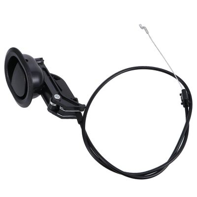 Sohvakahva lepotuoli Sohva Sohva Sohva Sohva Settee Vapautusvivun kahvan vaihto Musta 9X7.5CM