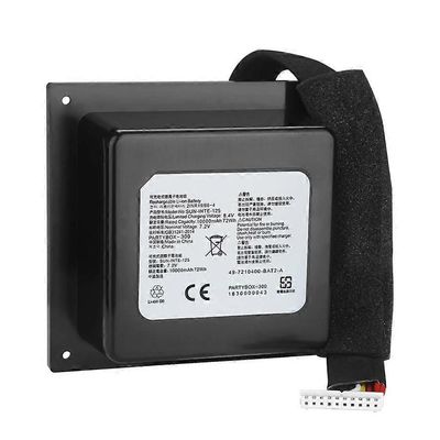 Jo testattu Koskee Jbl Partybox 300 Bluetooth-kaiutinakkua Sun-Inte-125 PA-JBL47