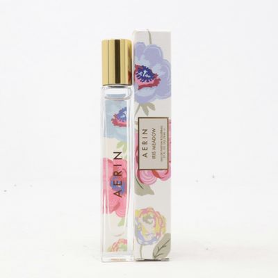 Aerin Iris Meadow Eau De Parfum Rollerball Naisille 8ml 0.27 oz