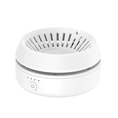 Redkid 10000mAh akkupohja Homepod Mini -jalustalle Kannettava telakointiaseman latausalusta iPhone Smart -kaiuttimen pidikkeelle Valkoinen