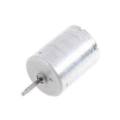 1kpl Micro 24mm pyöreä Rf-370CB-11670 370 DC moottori 12v 18v 24v 5000rpm moottori hidas nopeus mykistysmoottori