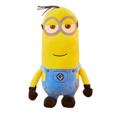 Minion muhkea - Minions lelut - Minion Pehmo nukke lahja lelu pehmo syntymäpäivälahja