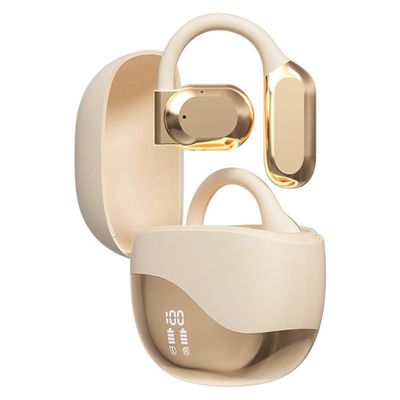 144 kielen tekoälykäännöksellä toimivat nappikuulokkeet - Langaton Bluetooth-reaaliaikainen kääntäjä matkustamiseen, liike-elämään, oppimiseen ja o...