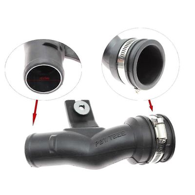 Moottori Jäähdyttimen putki Ilmaturbo Putken latausilmaletku 14460JG70A 14460-JG70A Koleos 2.0-YuJialle