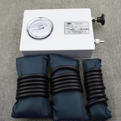 Ilmanpainekiristyssiteet Ortopedinen leikkaus Hemostaatti Pneumaattinen kiristyshihna aikuisen lapsen käsivarren reiden hätätilanteeseen täyttölait...