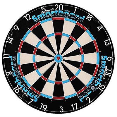 Unicorn Yksisarvinen Darts Smartboard Bluetooth LE Korkealaatuinen Perinteinen Bristle Dartboard