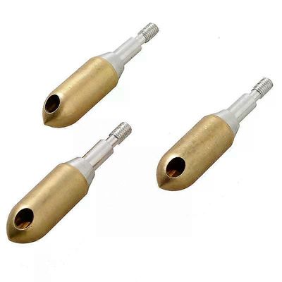 Whistle Arrowhead Outdoor innovatiivinen jousiammunta nuolenpää metsästykseen Edistynyt metsästysjousiammunta Broadhead korkealaatuinen metsästysty...