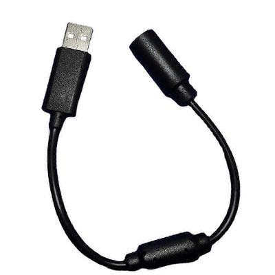 USB-irrotettava kaapeli Logitech G920 G923 G27 G29:lle, kilpapyörälle