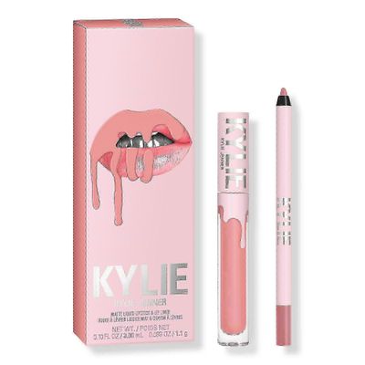 KYLIE COSMETICS Kylie kosmetiikka mattahuulipakkaus, 300 koko k