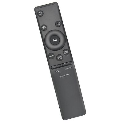 Udskiftning Soundbar fjernbetjening til Ah59-02758a -m360 -m370 -m430 -m450 -m550 -m4500