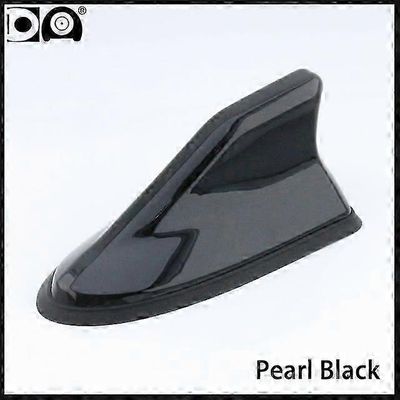 Jeep kompassi universaali vedenpitävä haineväantenni erityinen auto auto radio antennit vahvempi signaali pianomaali Pearl musta