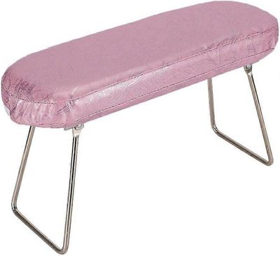 Kynsitaide käsityyny, ammattimainen pehmeä vedenpitävä kulutusta kestävä manikyyri kynsitaide käsityynyPU le