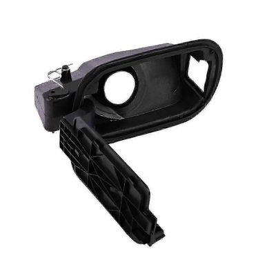 Korin polttoainesäiliön kotelo 68148794AM Yhteensopiva 2014-2022 Jeep Grand Cherokee -tuotemerkin Ne4p -I kanssa