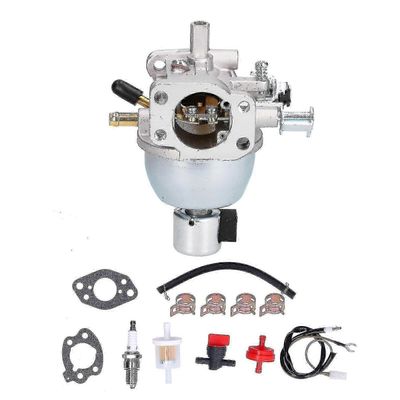 Jd Lt166 16hv Vanguard-moottorin kaasuttimen suodatinsarja 847395 - sopii 846280 808725 846944