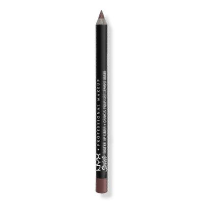 NYX Professional Makeup Nyx Professional meikkimokkanahka Matte Velvet Vegan Lip Liner, Moonwalk, 0.03 oz