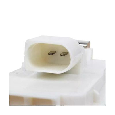 5kpl 24v henkilöauto led-sivumerkkivalo 4 led kuorma-autoille fm /