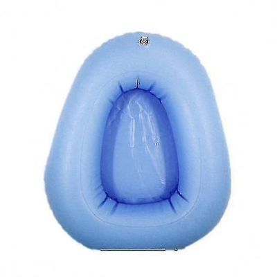 Kylpyhuoneen vuoteet Pannulla - Ilmatäytteinen sänky Pannulla Puhallettavat tyynyt Potti