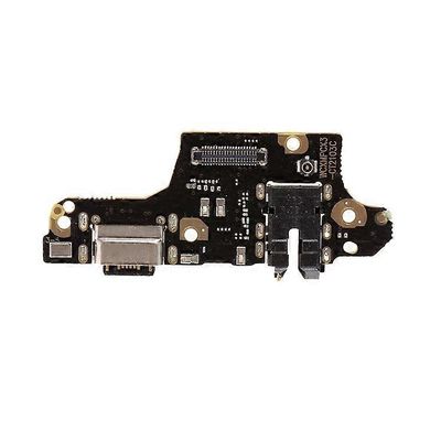 Telakan liittimen latausportti Flex-kaapelin korjausosa yhteensopiva Xiaomi Poco X3/X3 Pro/X3 NFC:n kanssa Kuten